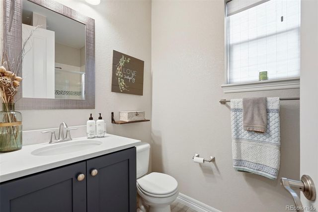 11554 Owensboro Street, Parker, CO 80134