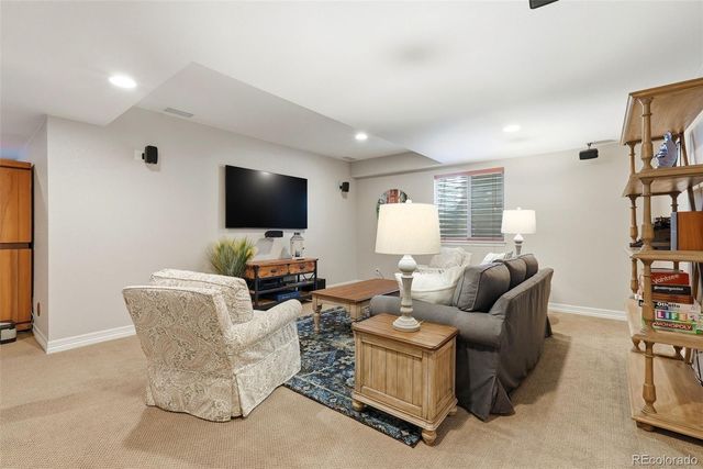 11554 Owensboro Street, Parker, CO 80134