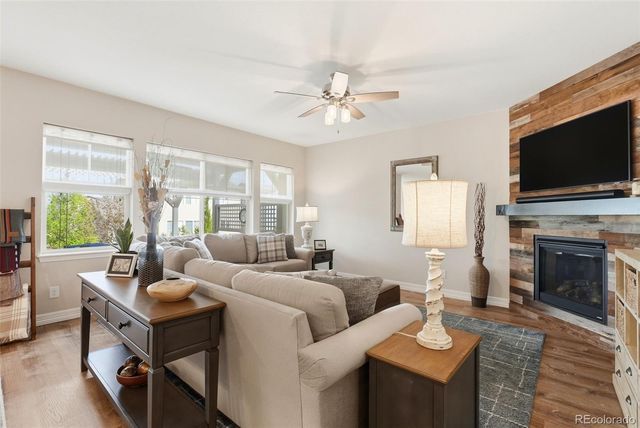 11554 Owensboro Street, Parker, CO 80134