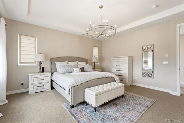 11554 Owensboro Street, Parker, CO 80134