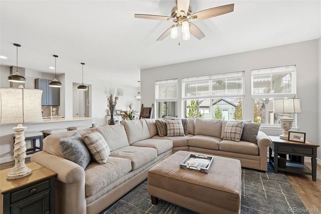 11554 Owensboro Street, Parker, CO 80134