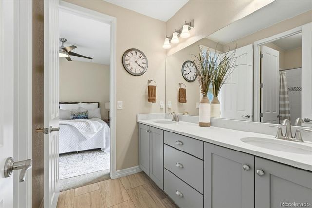 11554 Owensboro Street, Parker, CO 80134