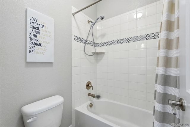 11554 Owensboro Street, Parker, CO 80134