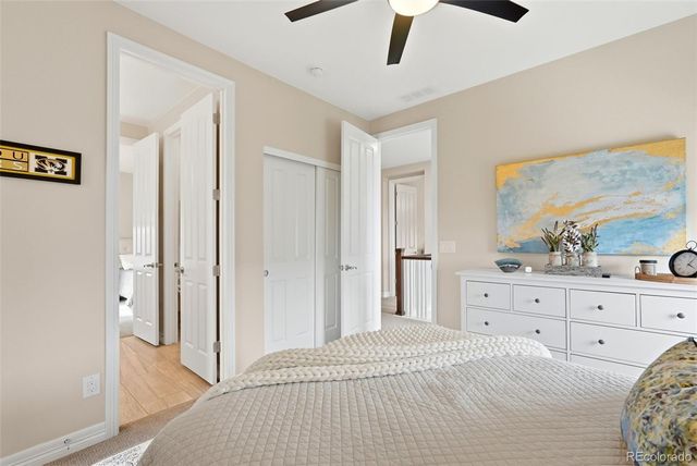 11554 Owensboro Street, Parker, CO 80134