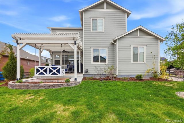 11554 Owensboro Street, Parker, CO 80134