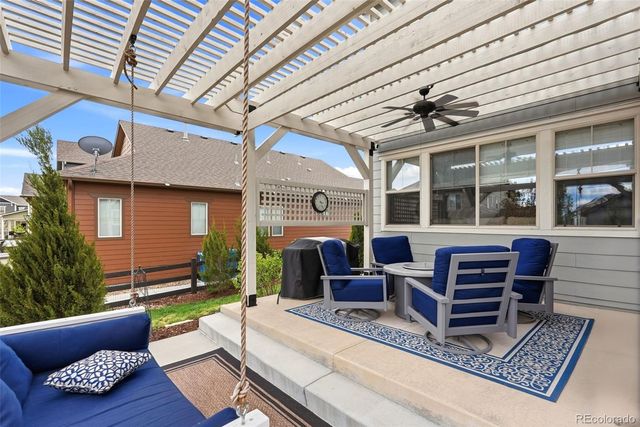 11554 Owensboro Street, Parker, CO 80134