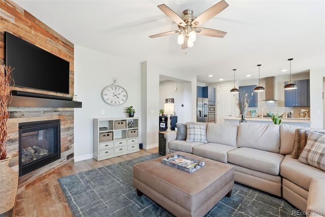 11554 Owensboro Street, Parker, CO 80134