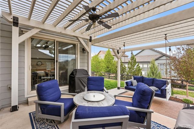 11554 Owensboro Street, Parker, CO 80134