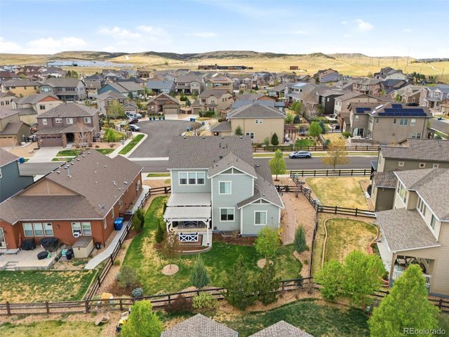 11554 Owensboro Street, Parker, CO 80134