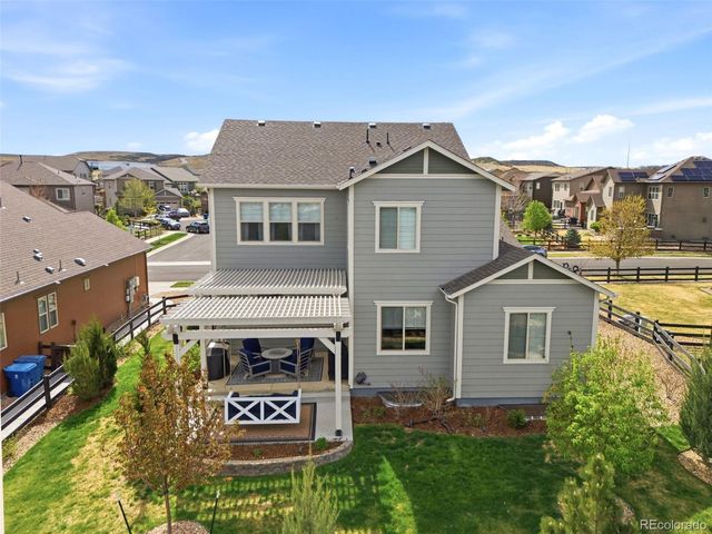 11554 Owensboro Street, Parker, CO 80134