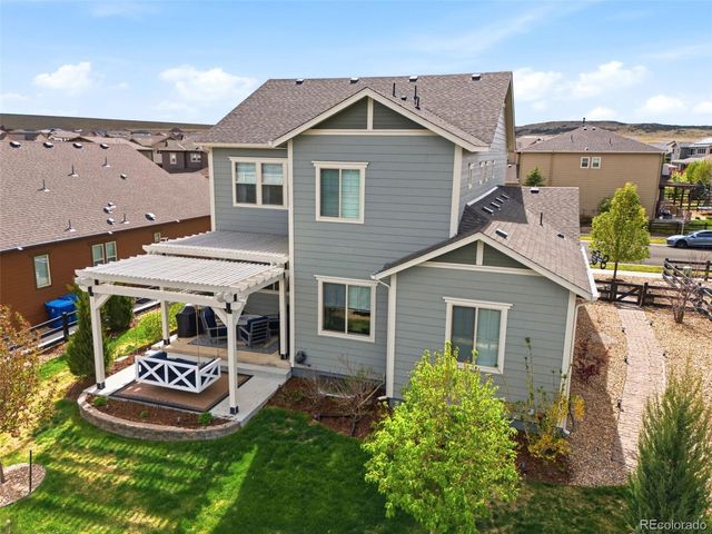 11554 Owensboro Street, Parker, CO 80134