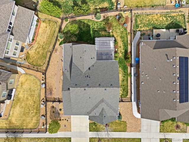 11554 Owensboro Street, Parker, CO 80134