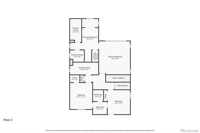 11554 Owensboro Street, Parker, CO 80134