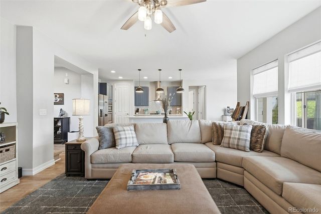 11554 Owensboro Street, Parker, CO 80134