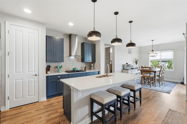 11554 Owensboro Street, Parker, CO 80134