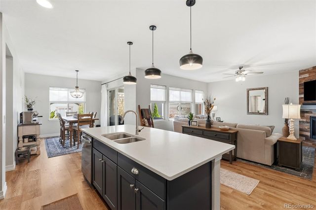 11554 Owensboro Street, Parker, CO 80134