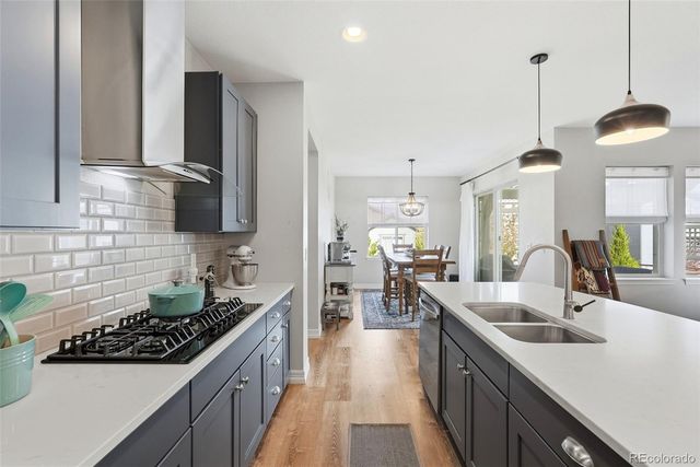 11554 Owensboro Street, Parker, CO 80134