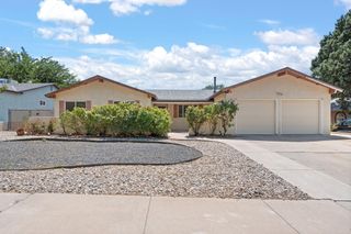 7000 ESTHER Avenue NE, Albuquerque, NM 87109