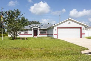 45 LANCELOT DRIVE, Palm Coast, FL 32137