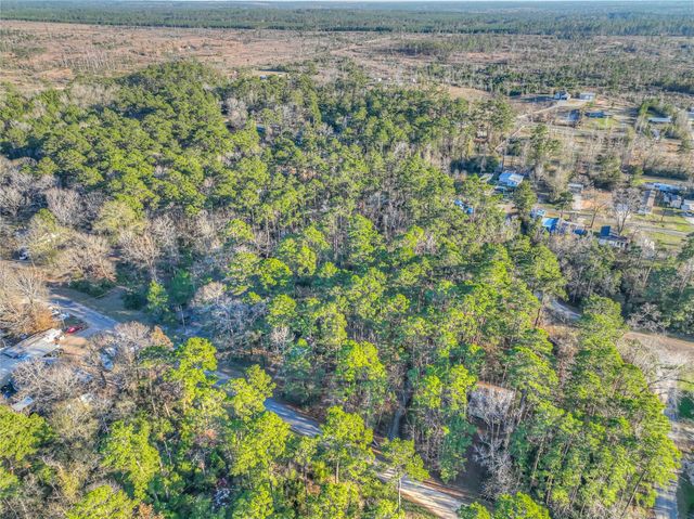 TBD Bluebird Lane, Livingston, TX 77351