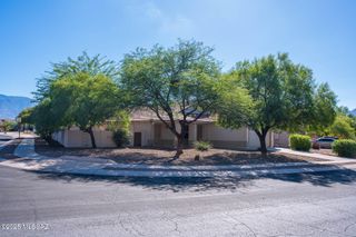 13186 N Tanner Robert Drive, Oro Valley, AZ 85755