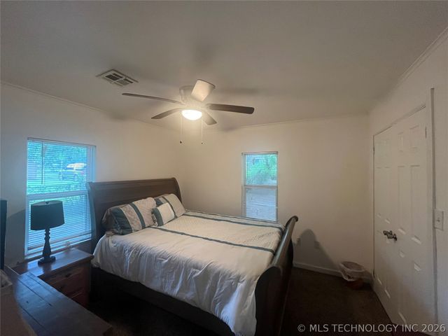 2014 N Delaware Place, Tulsa, OK 74110