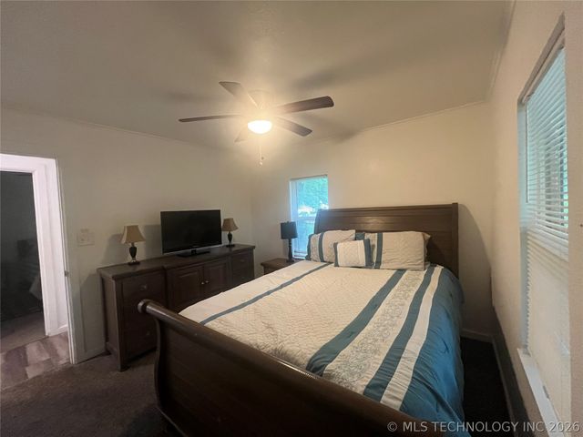 2014 N Delaware Place, Tulsa, OK 74110