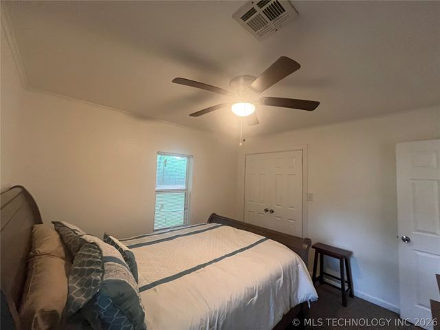 2014 N Delaware Place, Tulsa, OK 74110