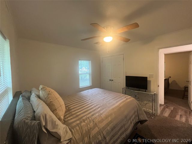 2014 N Delaware Place, Tulsa, OK 74110