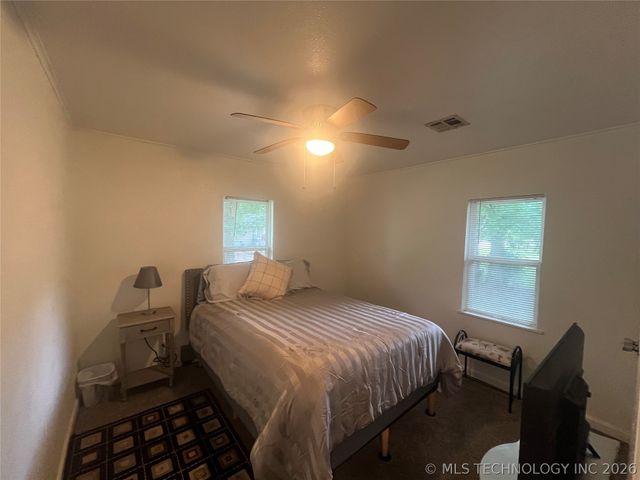 2014 N Delaware Place, Tulsa, OK 74110