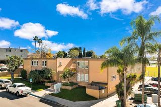 5511 Adelaide Avenue 27, San Diego, CA 92115