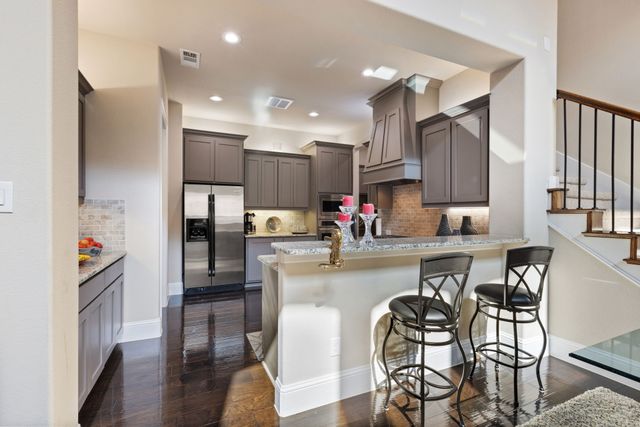 3025 Hurstwood Drive, Plano, TX 75074