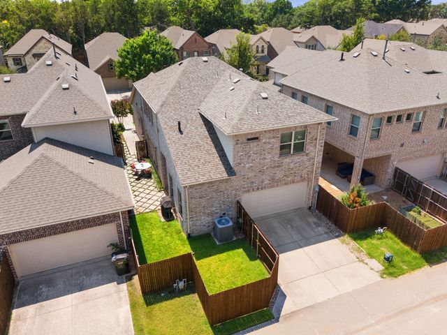 3025 Hurstwood Drive, Plano, TX 75074