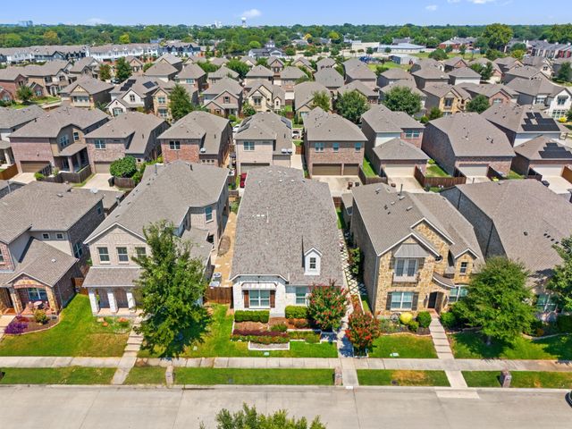 3025 Hurstwood Drive, Plano, TX 75074