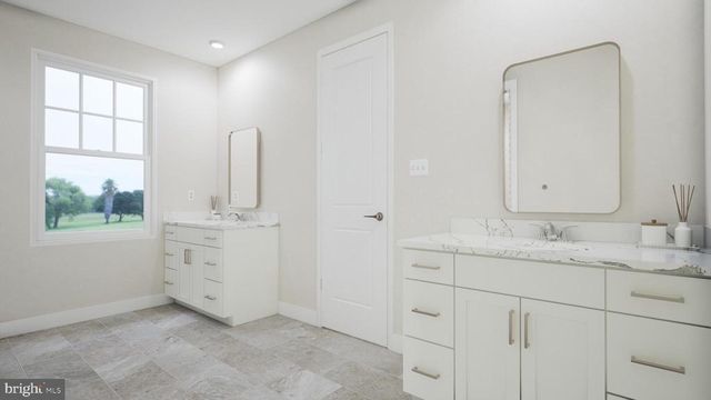 5160 CARTERS CROSSING AVE HOMESITE 95, Marshall, VA 20115