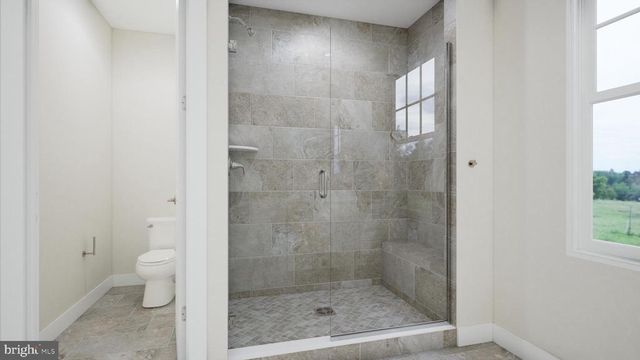 5160 CARTERS CROSSING AVE HOMESITE 95, Marshall, VA 20115