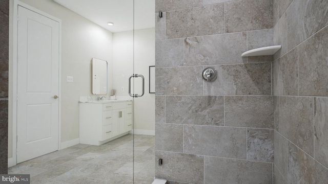 5160 CARTERS CROSSING AVE HOMESITE 95, Marshall, VA 20115