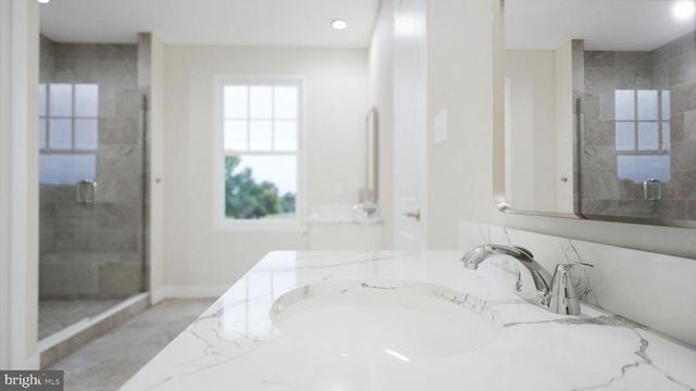 5160 CARTERS CROSSING AVE HOMESITE 95, Marshall, VA 20115