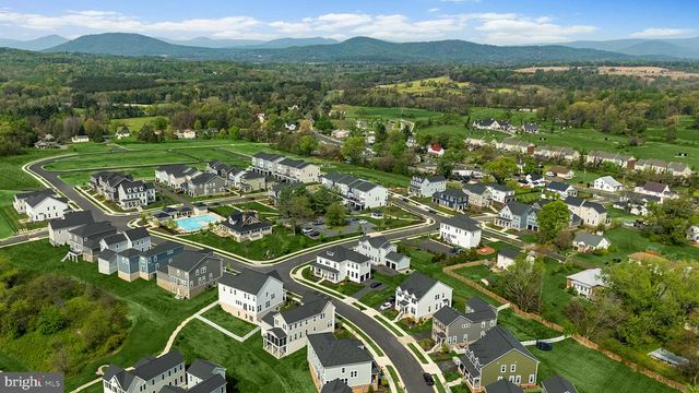 5160 CARTERS CROSSING AVE HOMESITE 95, Marshall, VA 20115