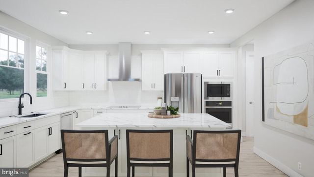 5160 CARTERS CROSSING AVE HOMESITE 95, Marshall, VA 20115