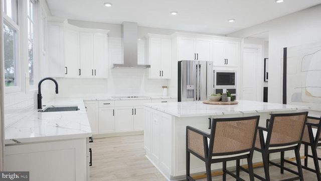 5160 CARTERS CROSSING AVE HOMESITE 95, Marshall, VA 20115