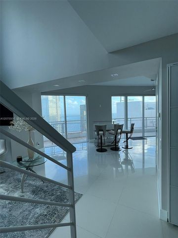 60 SW 13th Street 5210, Miami, FL 33130