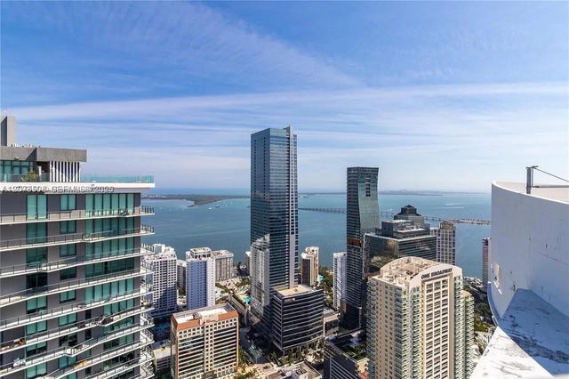 60 SW 13th Street 5210, Miami, FL 33130