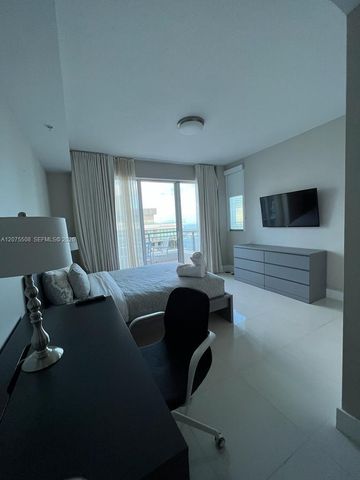 60 SW 13th Street 5210, Miami, FL 33130