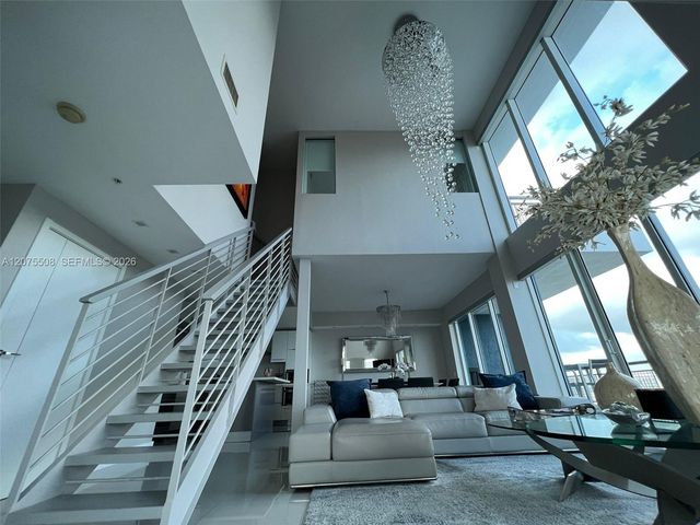 60 SW 13th Street 5210, Miami, FL 33130