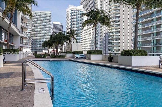 60 SW 13th Street 5210, Miami, FL 33130