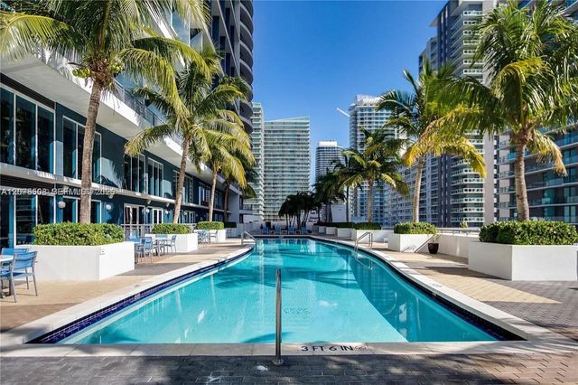 60 SW 13th Street 5210, Miami, FL 33130