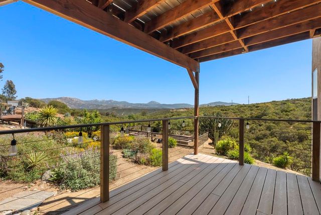1106 Alpine Oaks Dr., Alpine, CA 91901