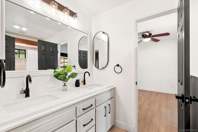 1106 Alpine Oaks Dr., Alpine, CA 91901