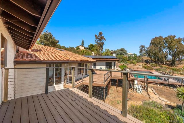 1106 Alpine Oaks Dr., Alpine, CA 91901
